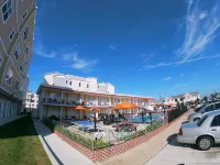 Sea Chest Motel - 2-Star