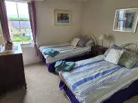 Elie - well appointed flat リーブンのホテル