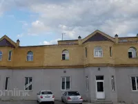 De Luxe Hotel Hotels in Ishim