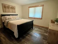 New Listing Gull Lake East Side 2bed/1bath guesthouse in charming Nisswa - 무료 와이파이