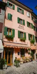 Albergo Aurora - Wifi