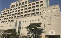 Hotel Master Daecheon - 2-stjärniga