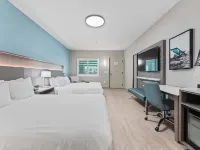 Radisson Resort at the Port Hotels in Brevard County