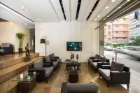 Orient Queen Homes Hotel - Apartments