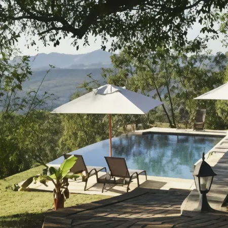 Tomjachu Bush Retreat