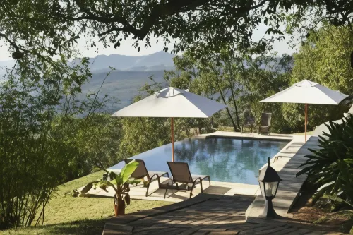 Tomjachu Bush Retreat