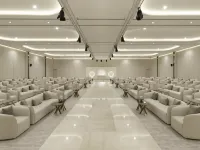 Radisson Blu Hotel Buraidah Hotels in Buraydah