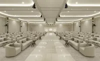 Radisson Blu Hotel Buraidah