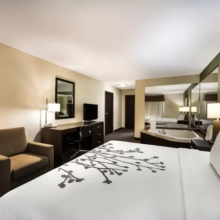 Sleep Inn & Suites