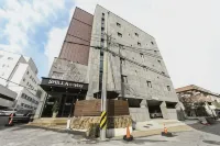 Shilla E Stay Motel - spa