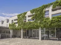 Lausanne Youth Hostel Jeunotel Hotels near Bossons-Blecherette