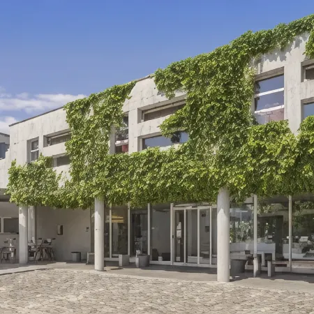 Lausanne Youth Hostel Jeunotel
