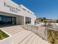 Eagles Nest - palestra