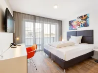 K-Apart Hotel & Boardinghouse Hotels in Hürth