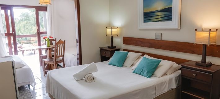 Pousada Porto Dos Casais Hotels in Garopaba