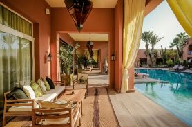 Tikida Golf Palace