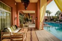 Tikida Golf Palace - 5-Star