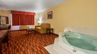 Best Western Hermiston Inn - Hot Tub