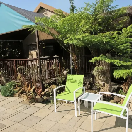 Matt's Rest B&B and Self Catering