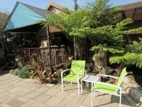 Matt's Rest B&B and Self Catering - Airport Shuttle