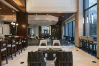 Washington Dulles Marriott Suites - Desayuno