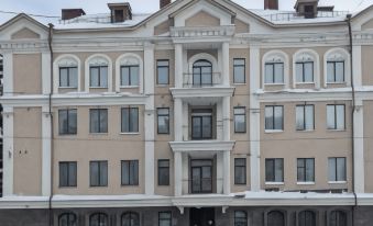 Neft Hotel
