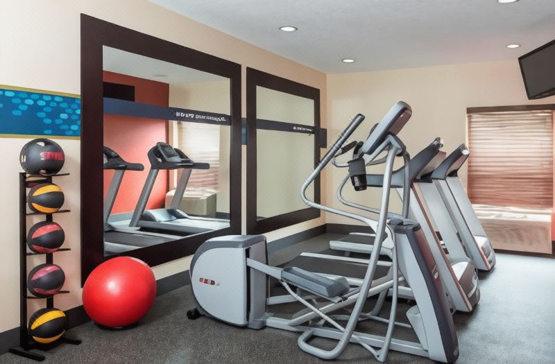 Hampton Inn Youngstown/Boardman photo 2