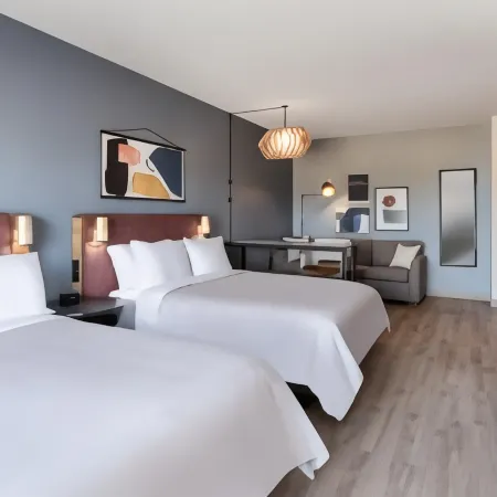 Atwell Suites Belgrade - Bozeman Airport by IHG