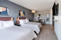 Atwell Suites Belgrade - Bozeman Airport by IHG - Wifi