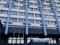 Intourist Hotel Hotels in Brest District
