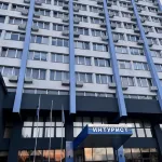 Intourist Hotel