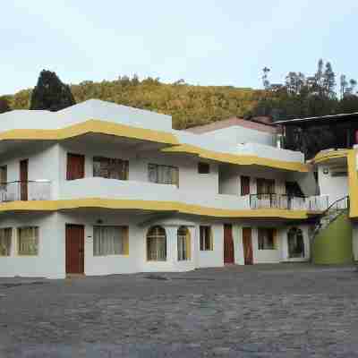 Hotel Sri Balaji Hotel Exterior