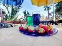Nyala Suite Hotel - فطور
