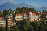 Amritara Surya - A Luxury Spa Retreat - Wifi