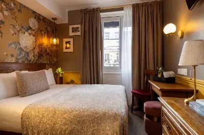 Welcome Hotel Hotels in Saint Germain des Pres
