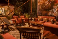 Wilderness camp Resort Pench - 2-Star