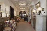Hotel Goldener Anker - Kæledyr tilladt