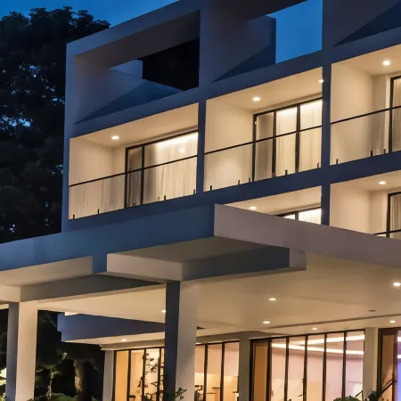 Wild Avenue Resort & Spa