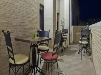 Hotel Medina de Toledo - Bữa sáng