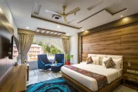Tripli Hotels Shivaay - Bữa sáng