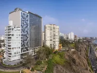 AC Hotel by Marriott Lima Miraflores Hotels near Barranco