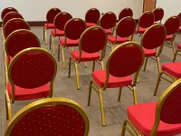Hotel Diego de Almagro Temuco Express Hotels in Temuco