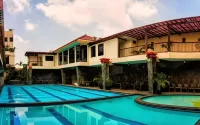 Grand Pasundan Convention Hotel