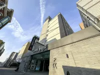 Hotel Yaja Jeonju Terminal Branch - 2-Star