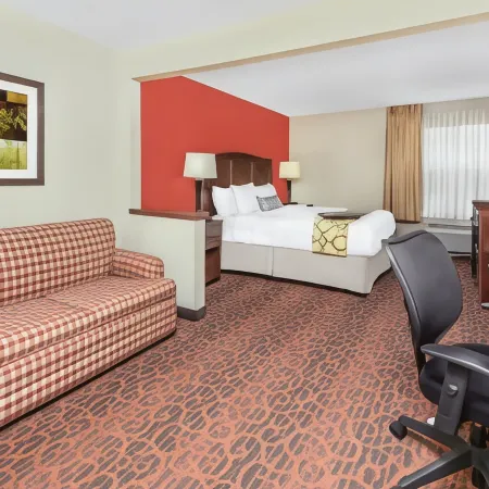 Baymont by Wyndham Oklahoma City/Quail Springs