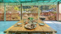 Gapyeong Rainbow Pension - Condos