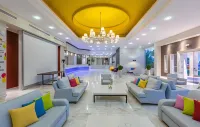 Kipriotis Hippocrates Hotel by Anayia All Inclusive Resorts - Bathtub