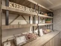 Keebe Hotel