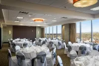 DoubleTree by Hilton Billings - breakfast