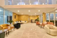 MAA Korat Hotel - 조식 운영